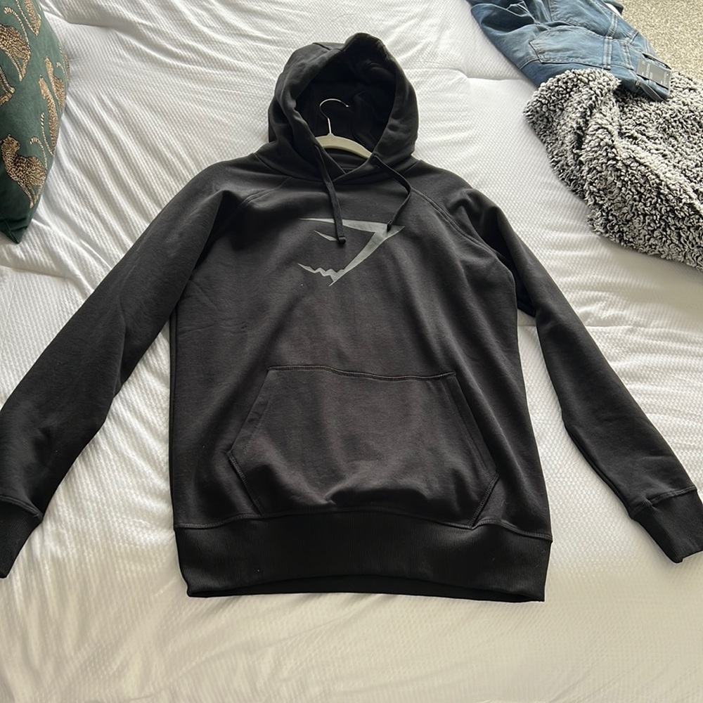 Gymshark Hoodie NWOT